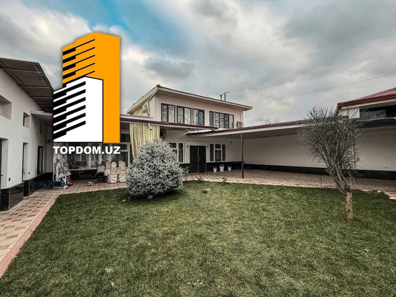 Дом 250 м² на 6 сотках — Саракульская, 4-роддом, Мирабад Дом 250 м² на 6 сотках — Саракульская, 4-роддом, Мирабад
