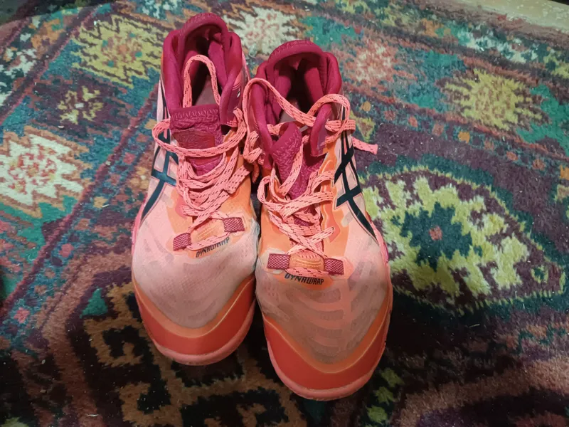 asics Tokyo