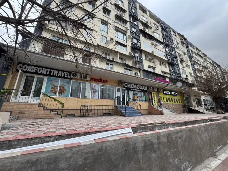 Продаётся нежилое помещение