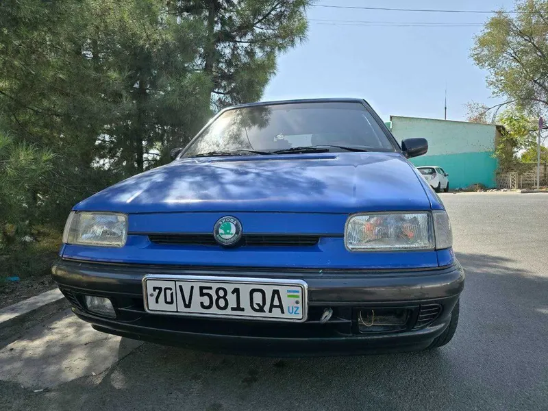 SKODA felitsa tez va arzon narxda sotiladi SKODA felitsa tez va arzon narxda sotiladi