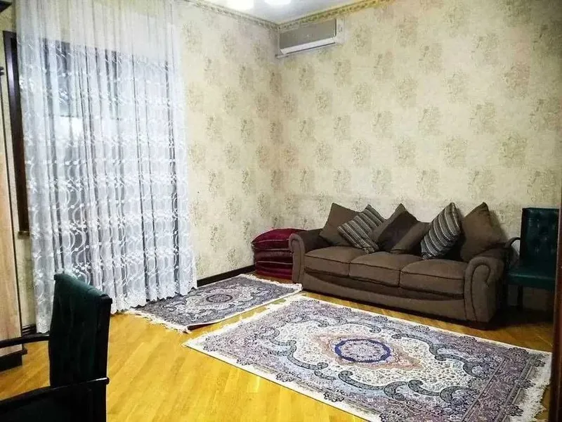 Сдаётся Евродом на Новомосковской богатая Классика — фото 5