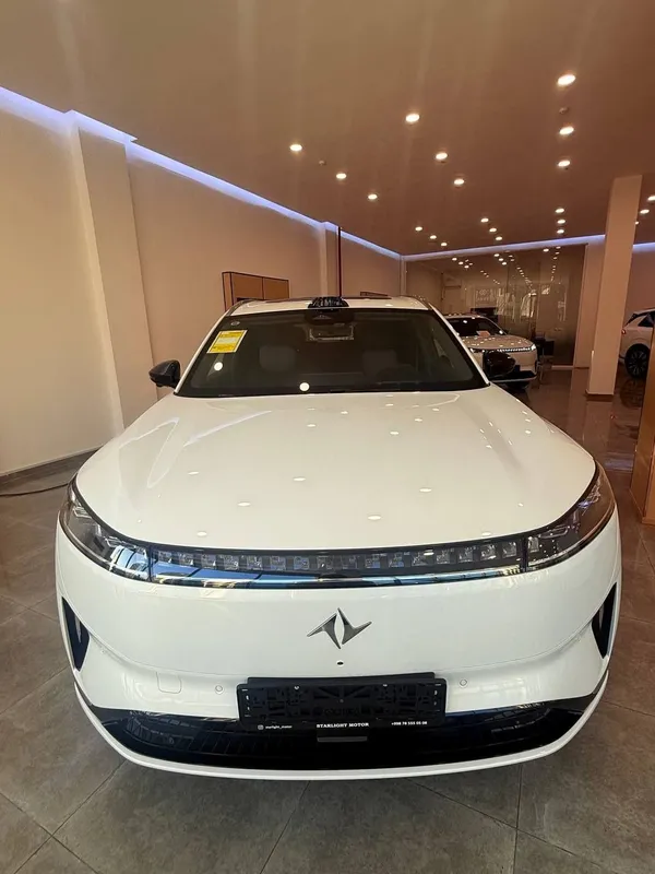 Продается Deepal G318 4WD ! 2024 1 Продается Deepal G318 4WD ! 2024 1