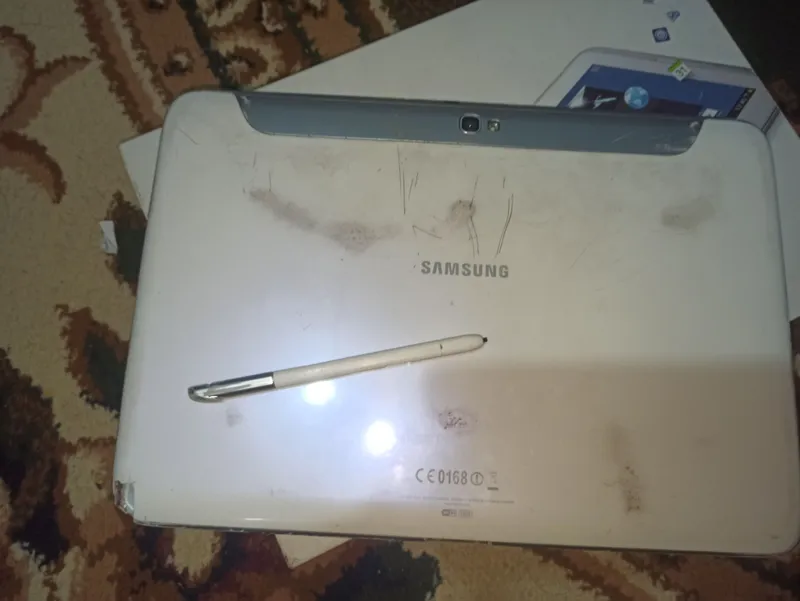 samsung galaxy note 10 1 2