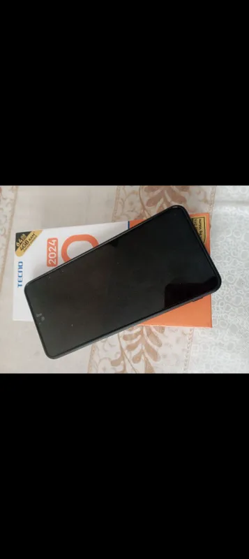 Tecno spark go 2024 — фото 3