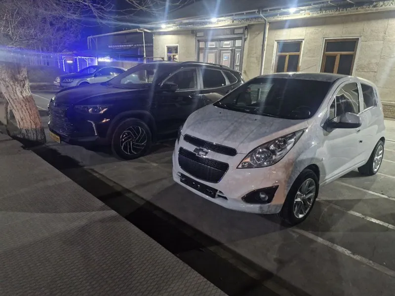 Spark sotiladi kreditlik 2