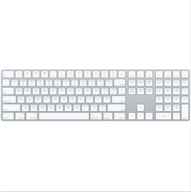 Apple magic keyboard 1 Apple magic keyboard 1