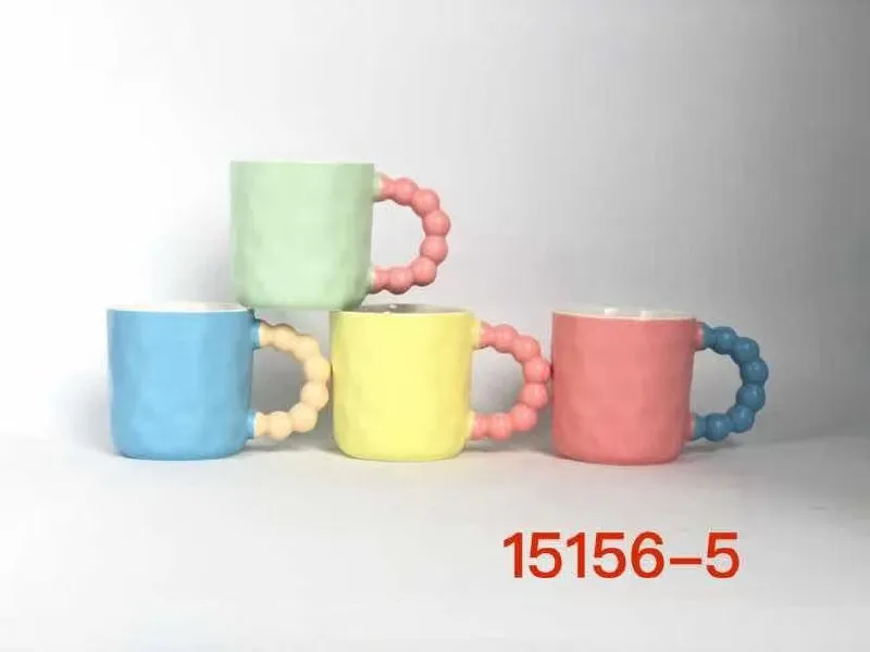 Keramik bokal (kod: 15156-5)