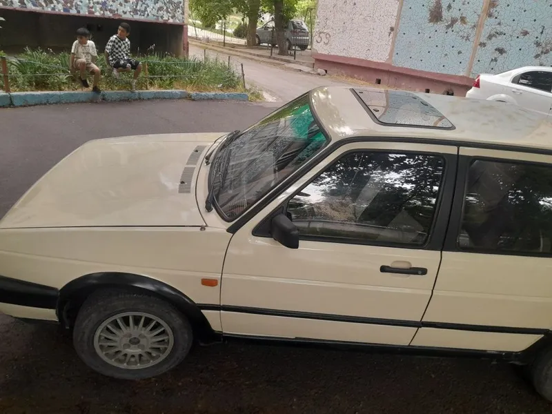 Волс ваген жетта — фото 1