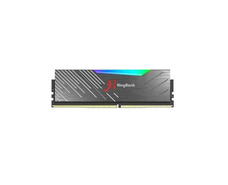 - ОЗУ KingBank 32GB (2x16 ГБ) DDR4 3600MHz RGB 2 - ОЗУ KingBank 32GB (2x16 ГБ) DDR4 3600MHz RGB 2
