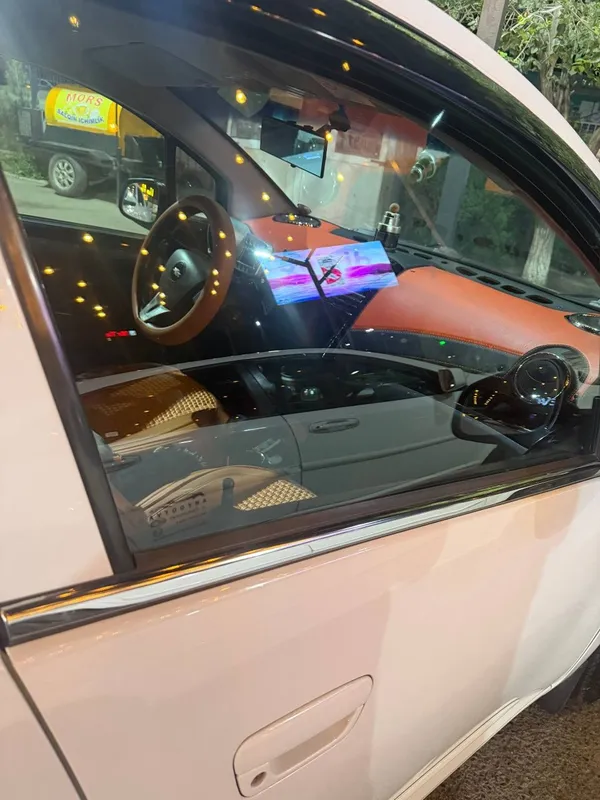 Chevrolet SPARK sotiladi