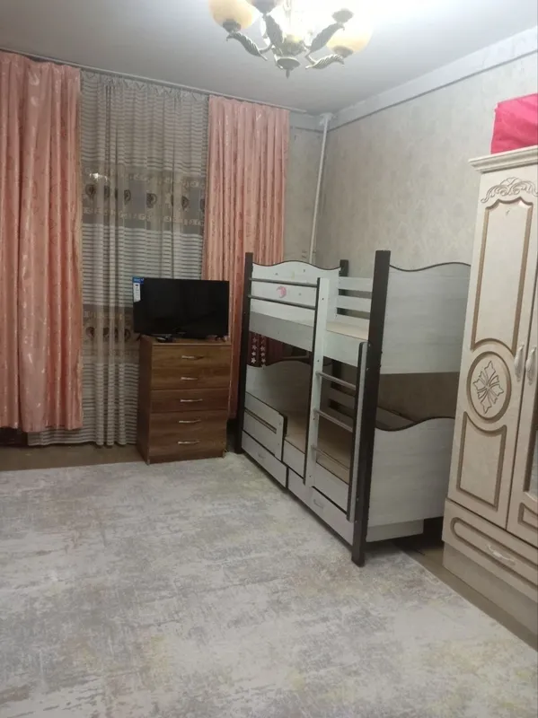 Аренда Квартира 1 хона Кора камиш Тансикбой 1 1