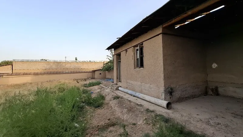 Yer sotiladi Keles G'iyos Umarovda — фото 4