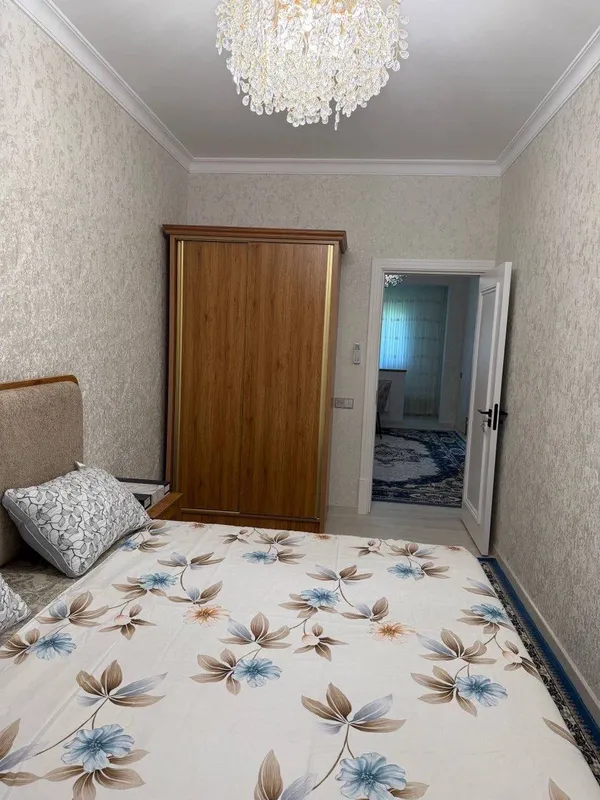 Аренда квартиры Домробад 3