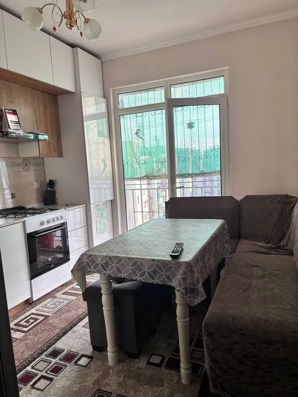 ARENDA MAKTUMKULI 2/9/9 Novostroyka 450$+dep 3 ARENDA MAKTUMKULI 2/9/9 Novostroyka 450$+dep 3