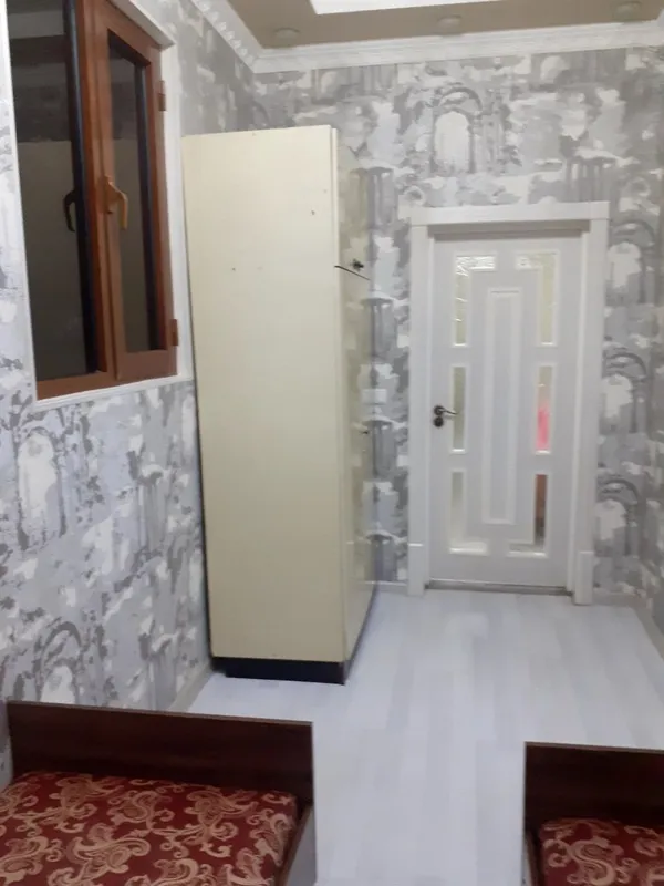 Сдаётся квартира Согдиана 8