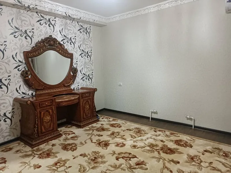 Аренда. Сергелинский (Янги Хаёт) р-н 3А квартал 1/4/7 чистая квартира — фото 2