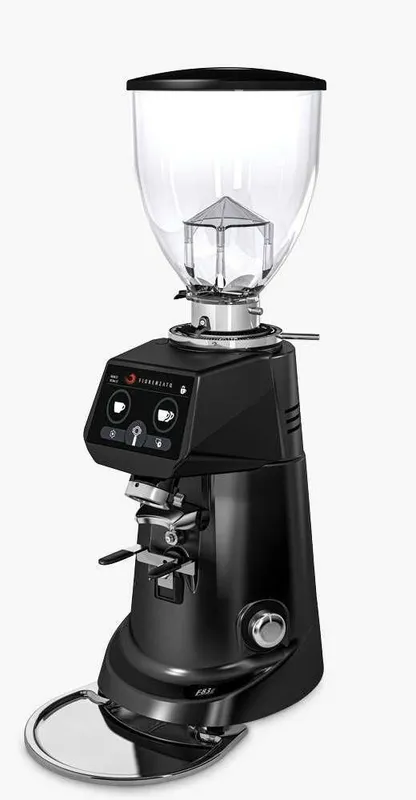 Fiorinzato F64E профессиональная кофемолка для точного помола