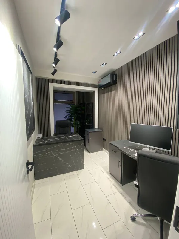 Yunusobod tumanida 100 m²lik bino ijarasi · ID 226 5