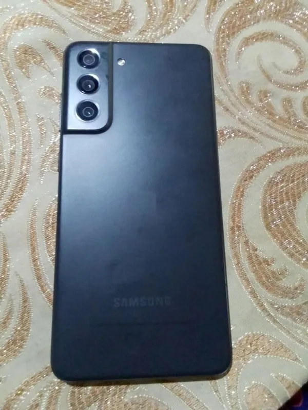 Galaxy S21 Fe 5G Galaxy S21 Fe 5G