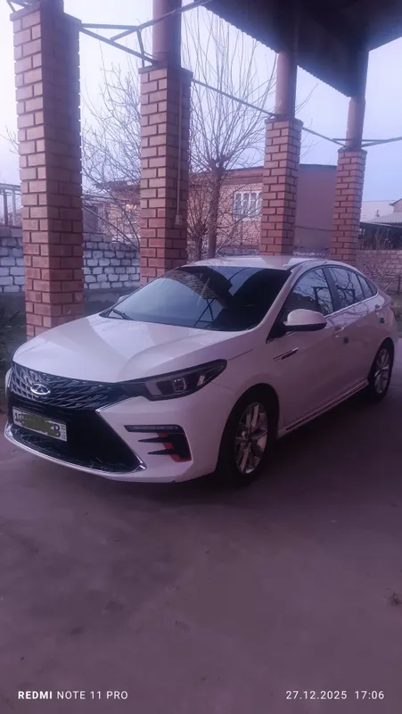 Сотилади: Chery Arrizo 6 Pro (Komfort) — фото 1