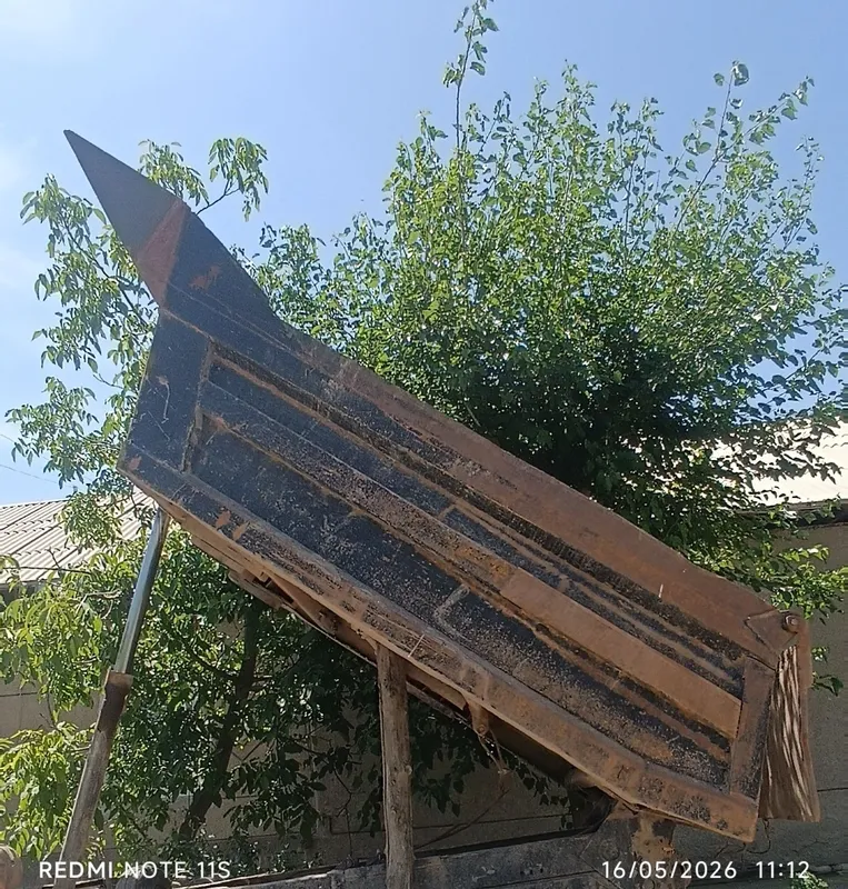 Kamaz Samasval kuzuf padiramnik silindir