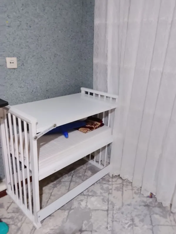 Кровать 2