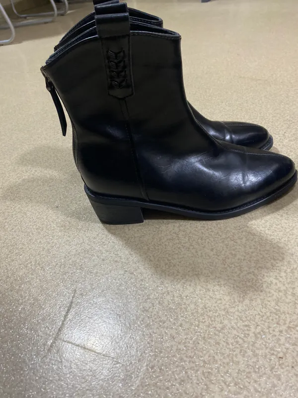 Kazaklar, ayollar etiklari 2