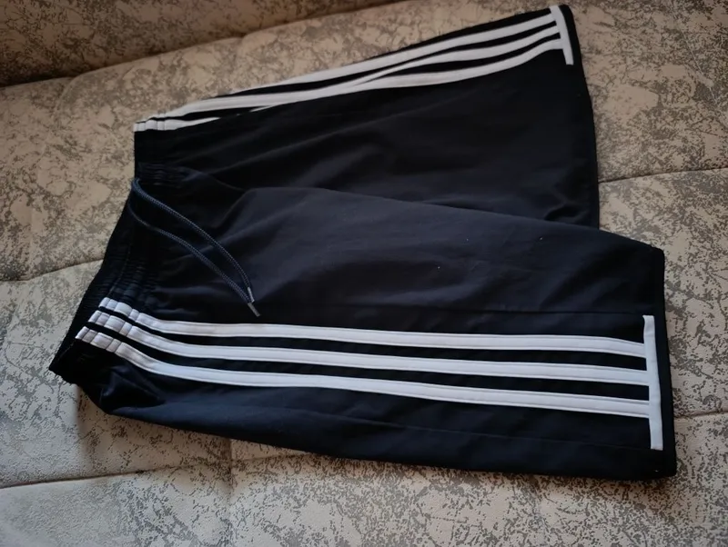Спортивные шорты мужские Adidas 6