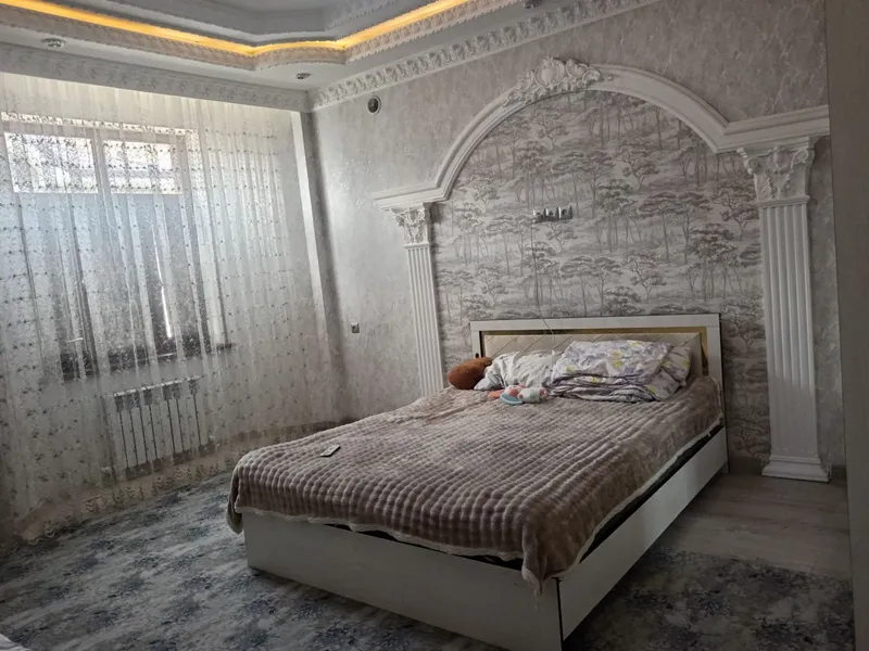 Uy ijaraga beriladi, Toshkent tumani (mo‘ljal: «Zamona» restorani), Toshkent shahri 5