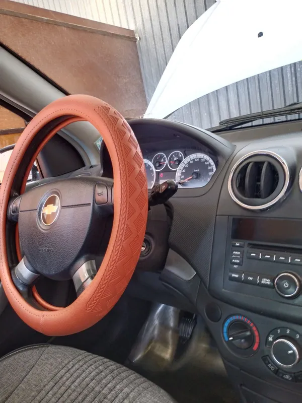 Автомобиль нексия 3 — фото 5
