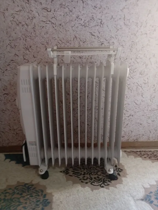 radiator SHIVAKI 1352 Holati yangi ishlatilmagan — фото 3