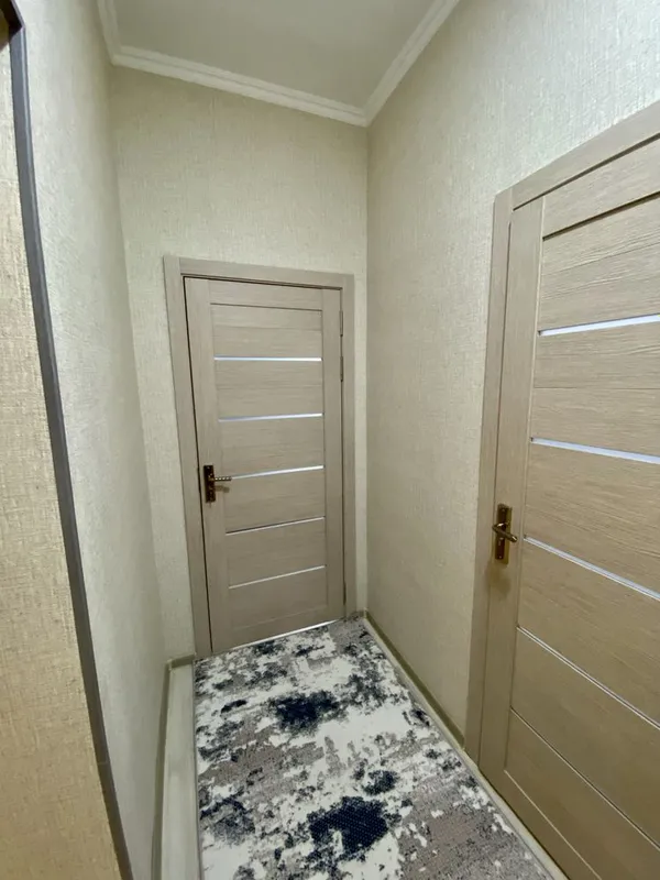 Продается квартира в новостройке, 2х комнатный, 62квм. — фото 5