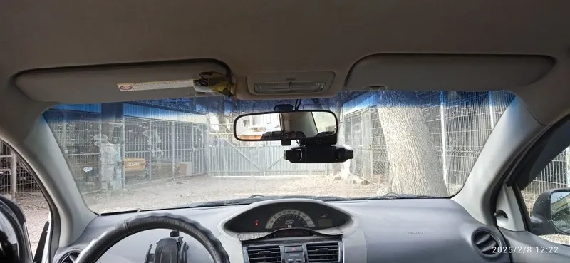 Toyota Yaris. Тойота Ярис. — фото 7