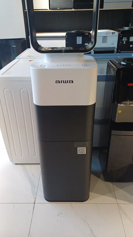 Кулеры для воды aiwa — фото 4