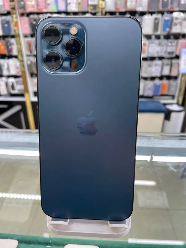 Iphone 12 Pro Max 1
