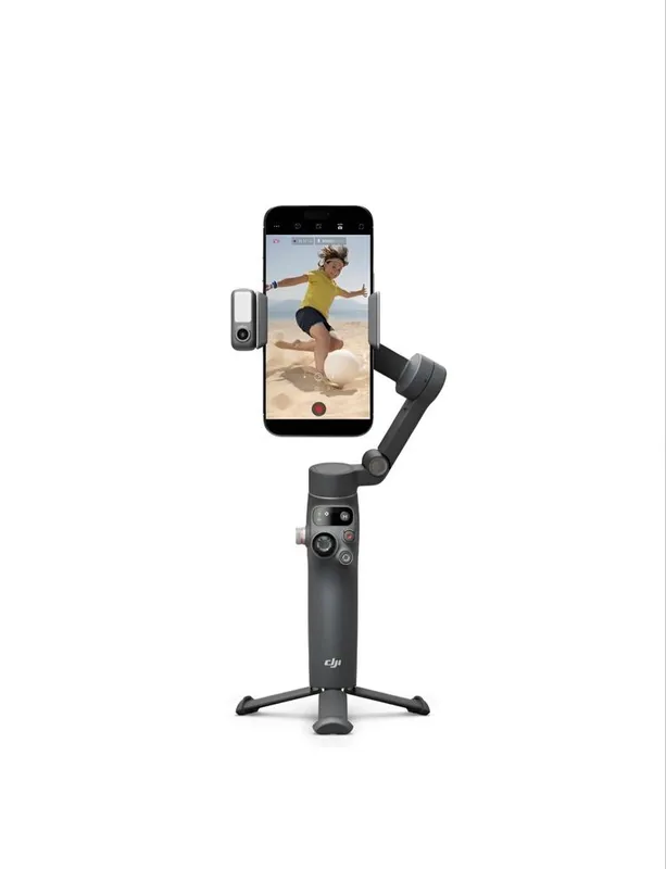 DJI Osmo 7 pro новый — фото 5