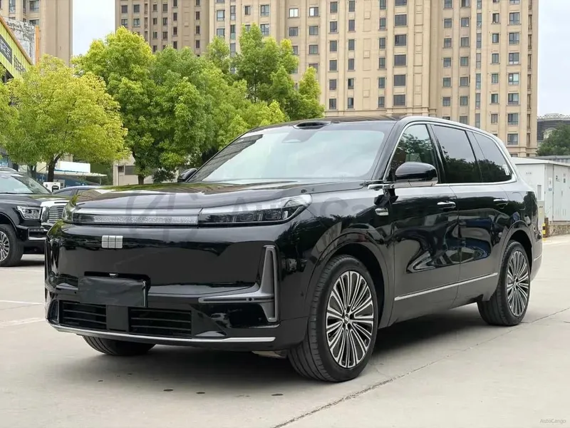 Geely galaxy M9 naqd va halol nasiya