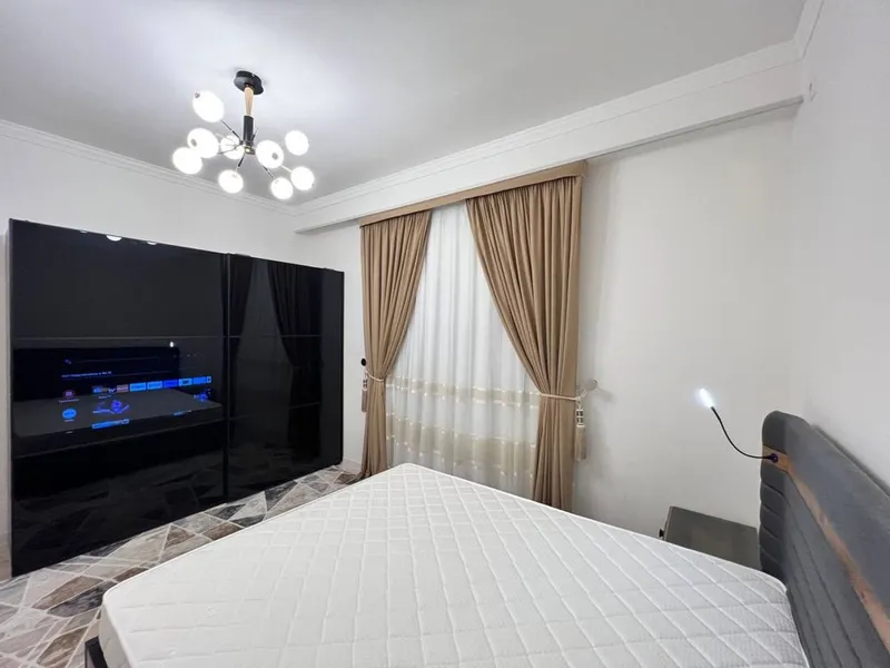 2-Bedroom Apartment for Rent | Greenwich Residence | Mirabad | 60 m² 5 2-Bedroom Apartment for Rent | Greenwich Residence | Mirabad | 60 m² 5