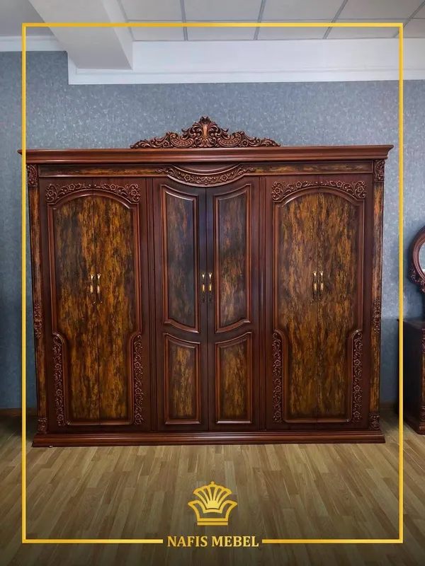 Спальный мебель Китай