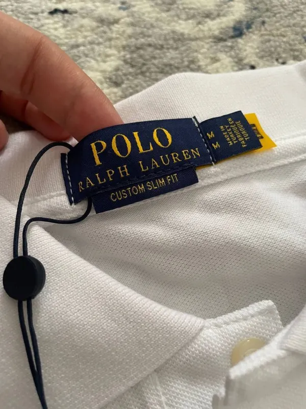 Финка Ralph Lauren (новая) — фото 1