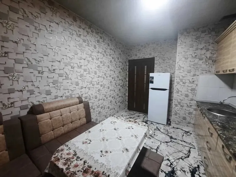 Аренда 2-комнатной квартиры, 60 м², Алмазар (Карасарай), метро Гафур Гулям 4