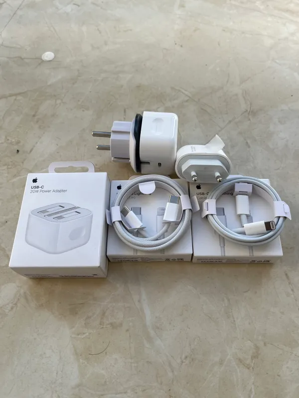 Iphone zaryadka Apple adapter Iphone 15 pro kabel