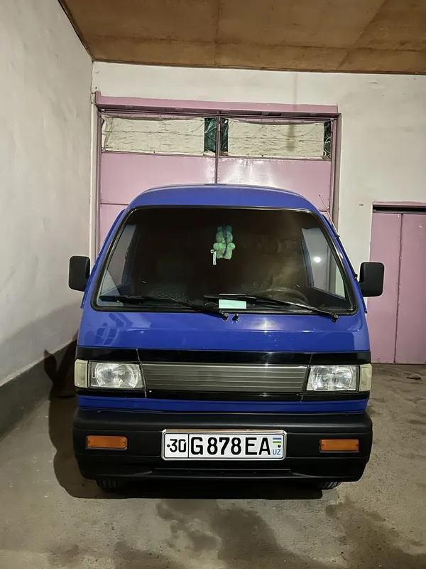 Damas Daewoo kok