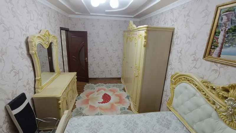 Arenda kvartira bel-tepada 2 xonalik narxi 550$ 2