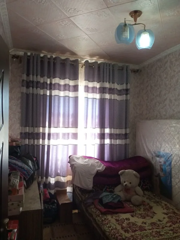 Продаю свою квартиру с ремонтом 10