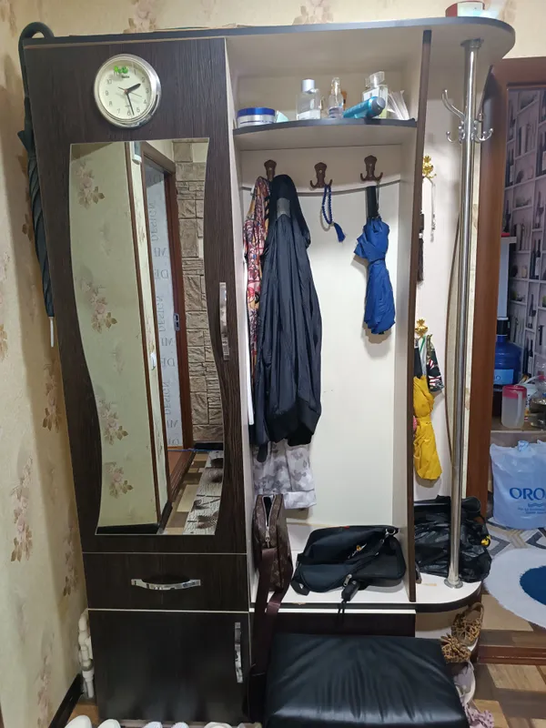 Продам прихожую