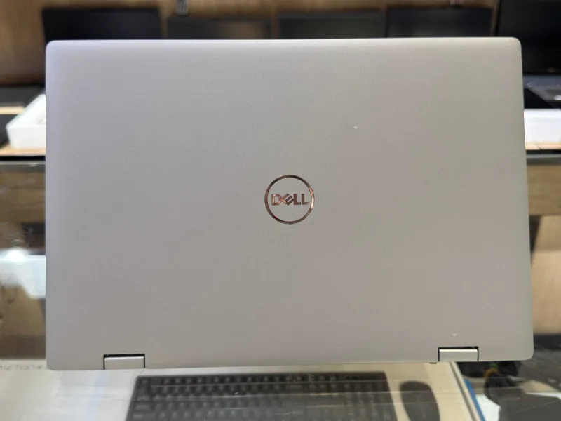 DELL Latitude 5320 2-in-1 Core i5-1155G7 ram 8 ssd 256 сенсорный — фото 4