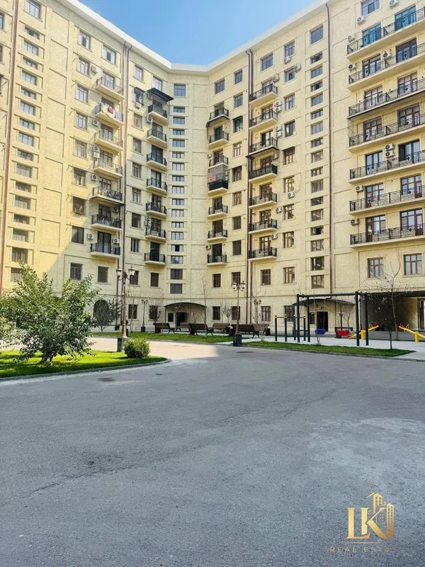 Продаётся 4-комнатная квартира в ЖК New Life Yashnаbad (Яшнабадский район) 8
