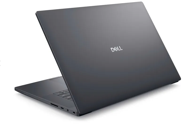 новый Dell Pro Max 16 Premium Ultra 7 / 64GB / 1Tb / RTX PRO 2000 — фото 1