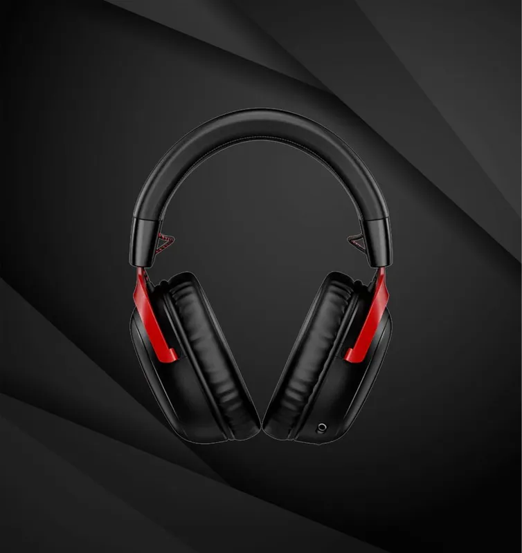 HyperX Cloud III 1